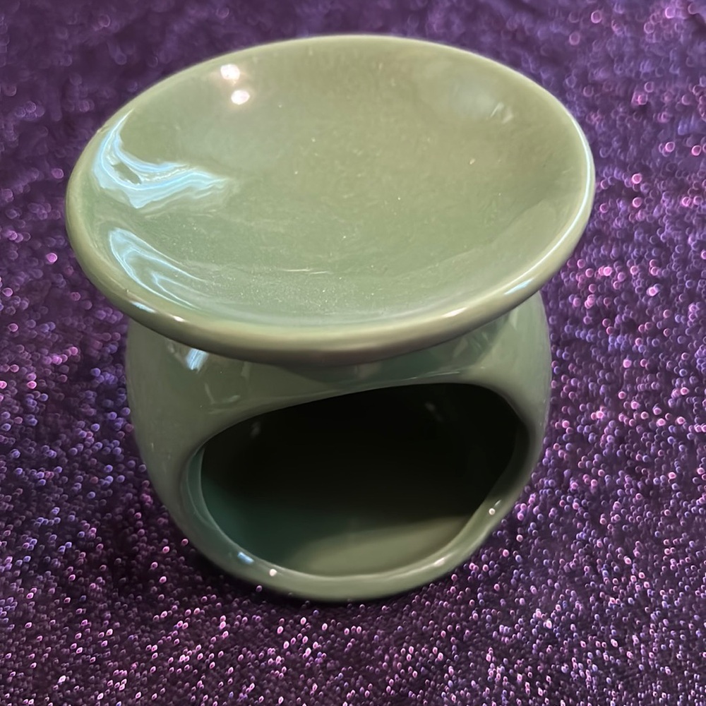 Ceramic Fragrance Burner